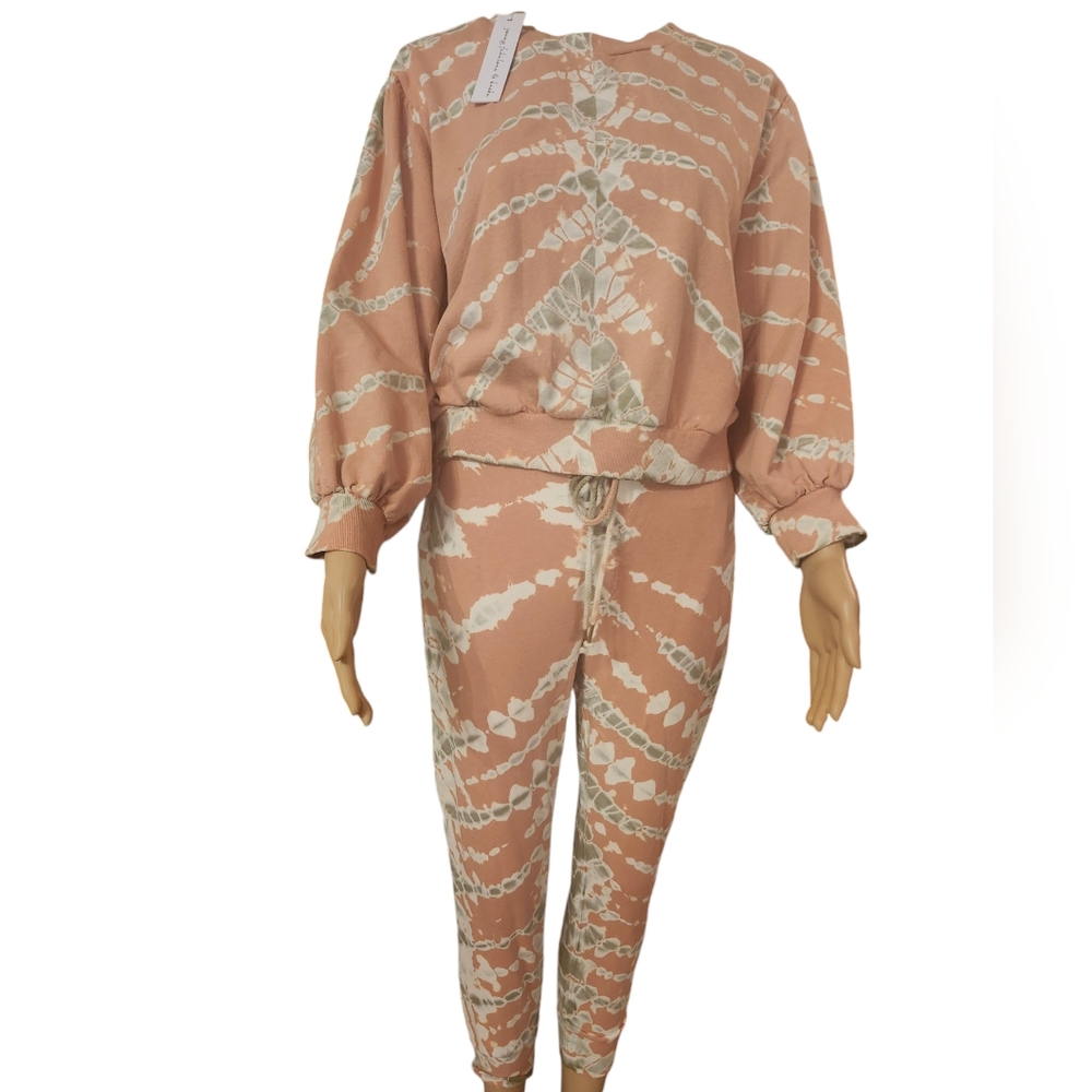 🌸Young fabulous and broke set NWT size s /xs